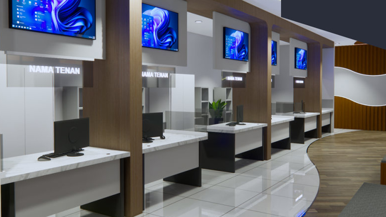 mall pelayanan publik pekalongan
